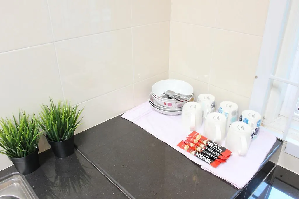 Tatil Evi Stradford Stay Melaka