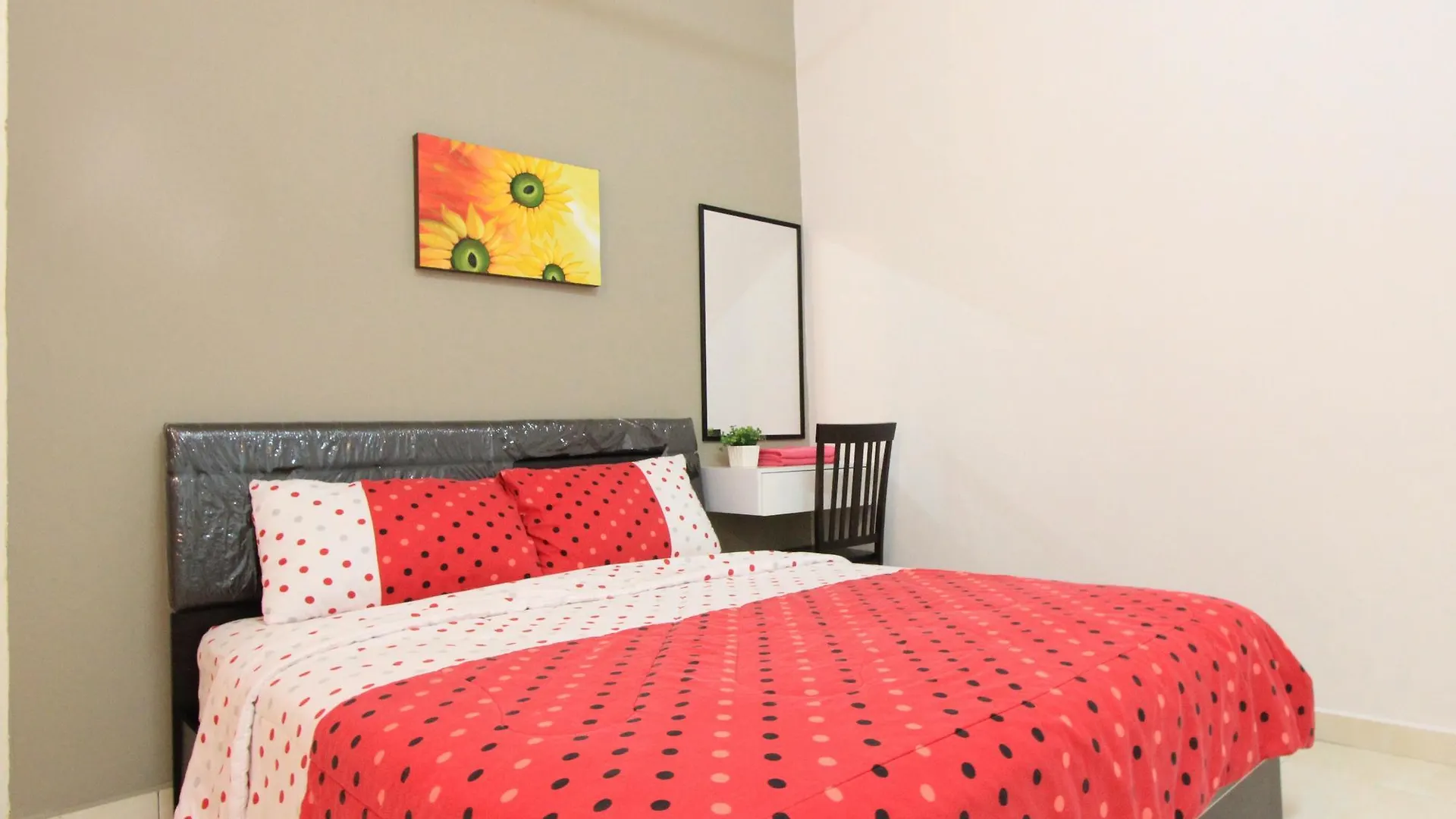 Tatil Evi Stradford Stay Melaka Malezya