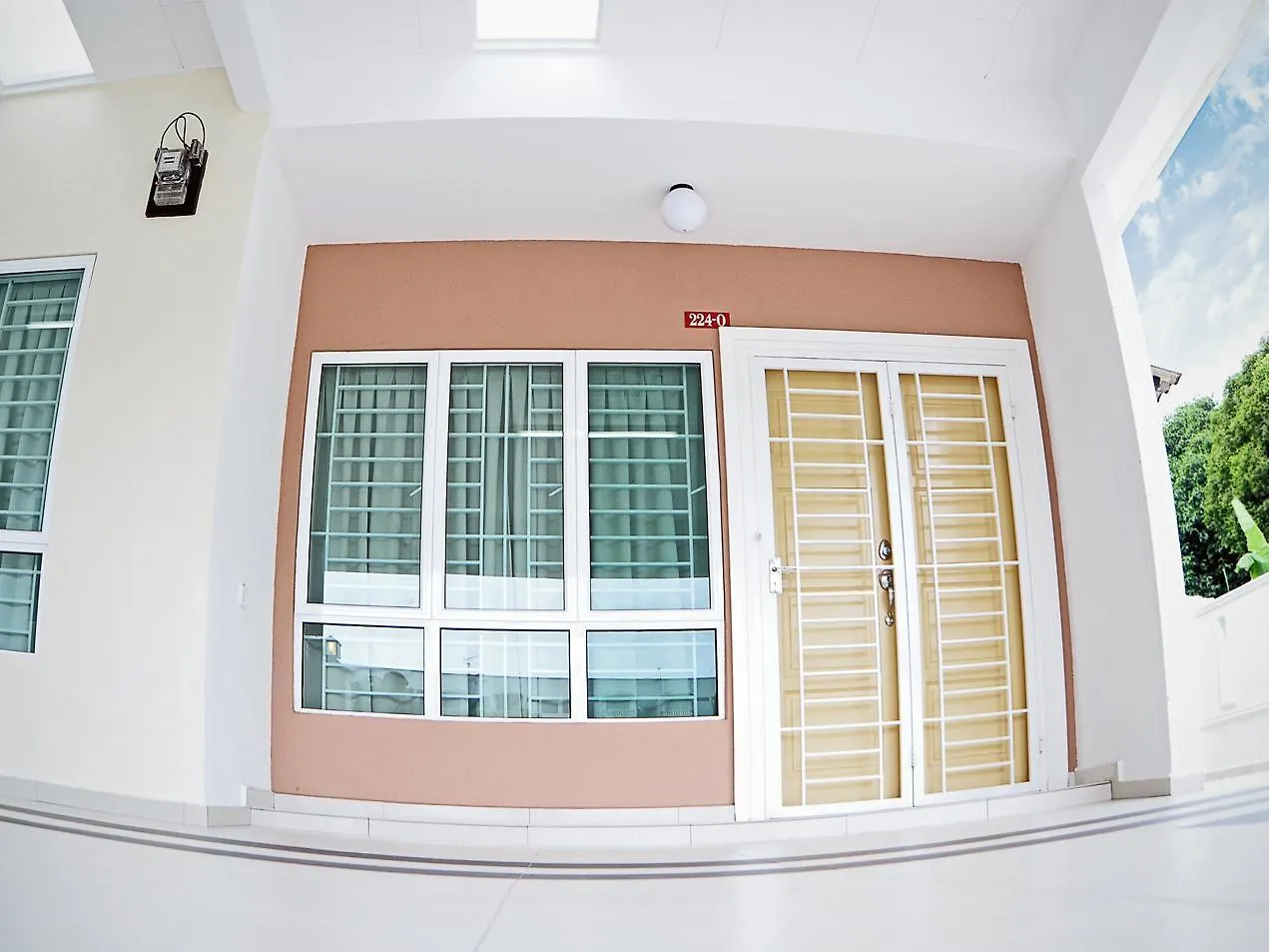 Stradford Stay Melaka Tatil Evi Malakka